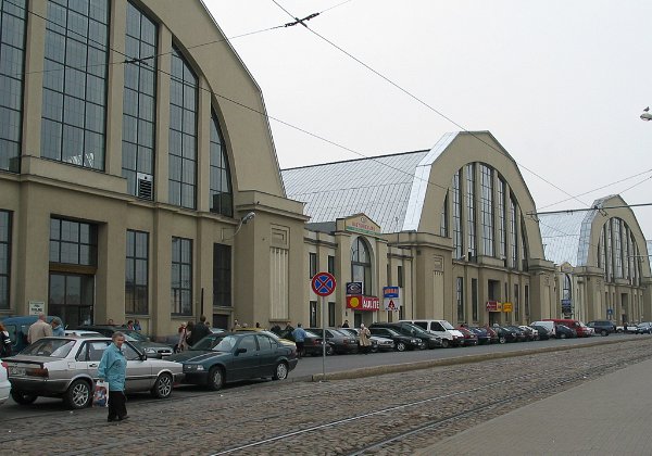 2005 Riga