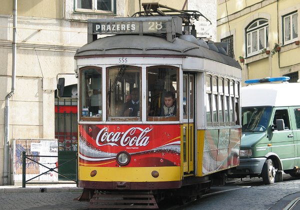 2006 Lissabon