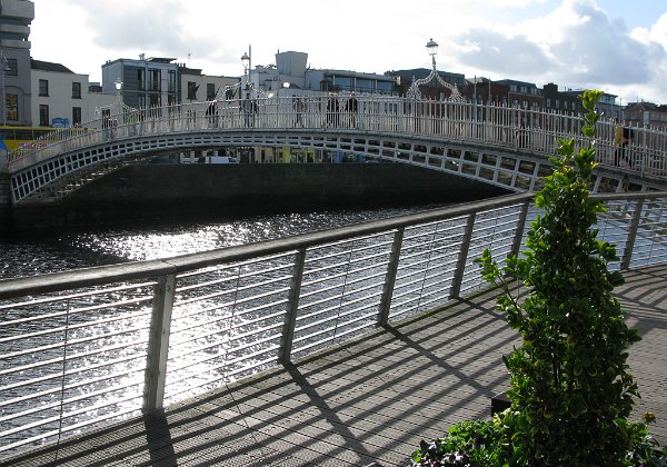 2008 Dublin