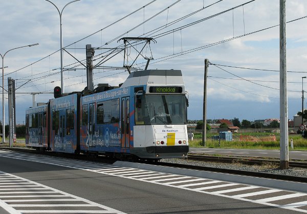 2011 Belgien