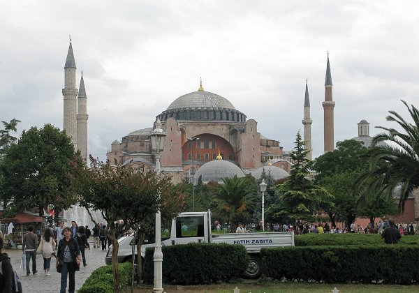 2011 Istanbul