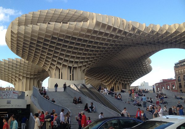 Sevilla